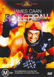 / Rollerball