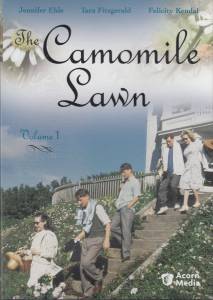   (-) / The Camomile Lawn