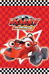     ( 2007  2010) / Roary the Racing Car
