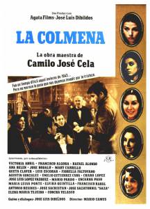  / La colmena