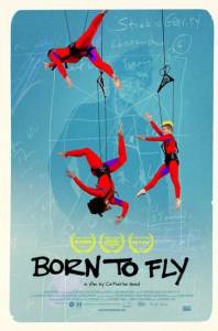  :     / Born to Fly: Elizabeth Streb vs. Gravity
