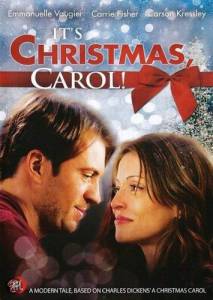   () / It's Christmas, Carol!