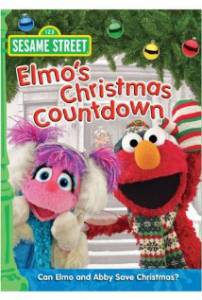      () / Elmo's Christmas Countdown