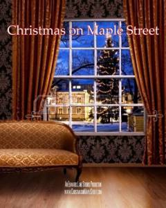   - / Christmas on Maple Street
