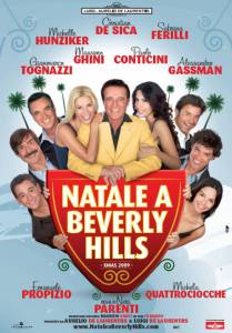   - / Natale a Beverly Hills
