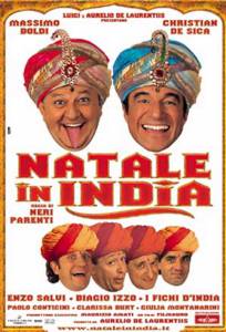    / Natale in India