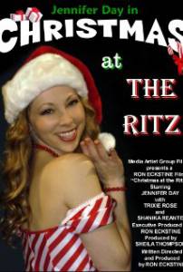    / Christmas at the Ritz