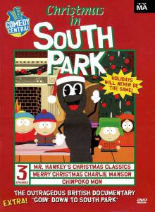     () / Christmas in South Park