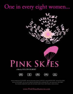   / Pink Skies