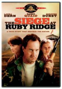  :   () / The Siege at Ruby Ridge