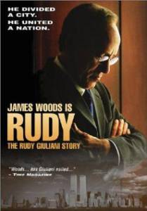 :    () / Rudy: The Rudy Giuliani Story