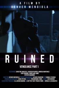 Ruined Vengeance Part1 / 