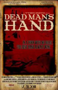   / Dead Man's Hand