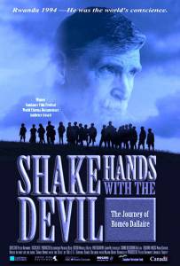   :    / Shake Hands with the Devil: The Journey of Romo Dallaire
