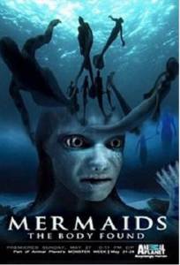 :   () / Mermaids: The Body Found