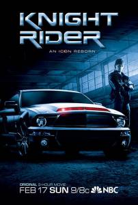 Рыцарь дорог (сериал 2008 – 2009) / Knight Rider