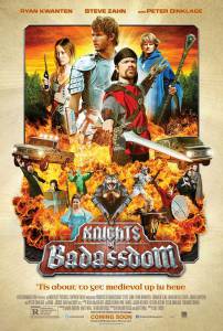    / Knights of Badassdom
