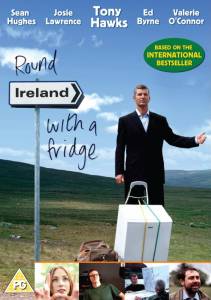 � ������������� �� �������� / Round Ireland with a Fridge