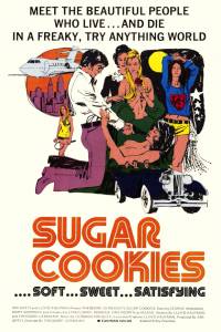   / Sugar Cookies
