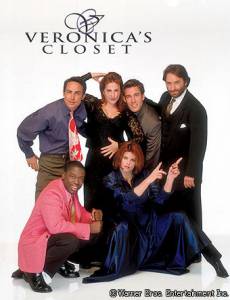   ( 1997  2000) / Veronica's Closet