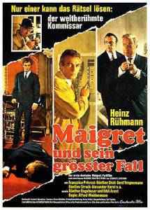    / Maigret und sein grsster Fall