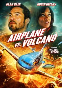   () / Airplane vs. Volcano