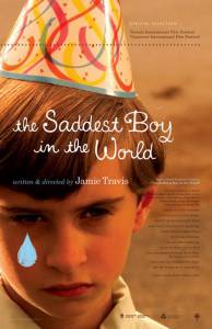      / The Saddest Boy in the World