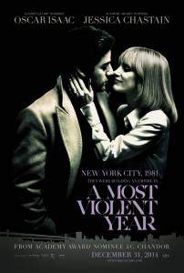    / A Most Violent Year