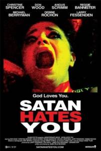    / Satan Hates You