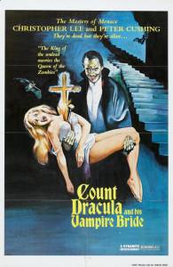    / The Satanic Rites of Dracula