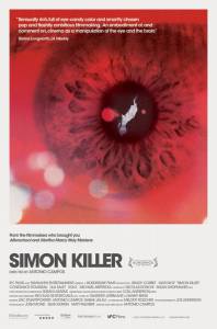 - / Simon Killer
