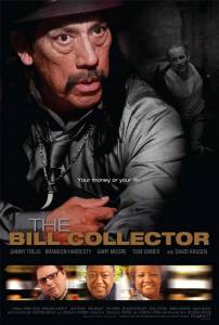  / The Bill Collector
