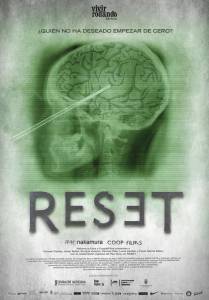  / Reset