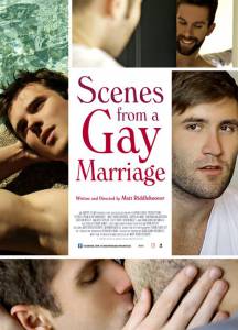  - / Scenes from a Gay Marriage