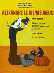   / Alexandre le bienheureux