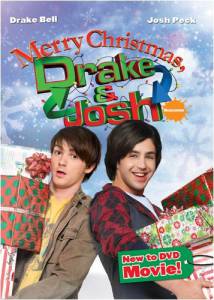  ,    () / Merry Christmas, Drake & Josh