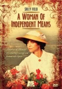   (-) / A Woman of Independent Means