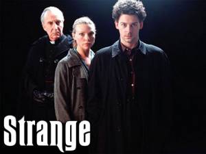    (- 2002  2003) / Strange