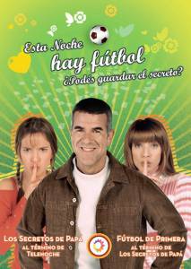   ( 2004  2005) / Los secretos de pap