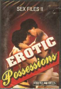 -:   / Sex Files: Erotic Possessions