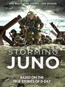     () / Storming Juno