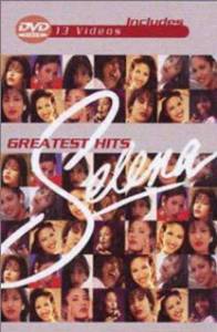:   () / Selena: Greatest Hits