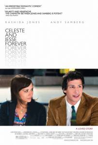     / Celeste & Jesse Forever