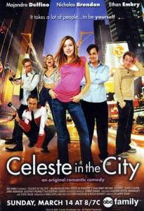     () / Celeste in the City