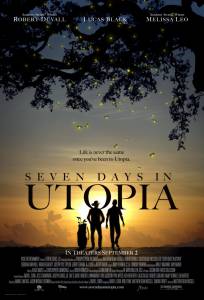     / Seven Days in Utopia