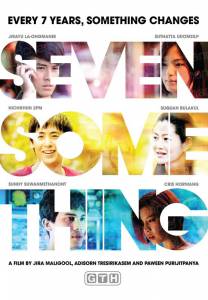  / Seven Something