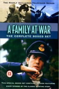   ( 1970  1972) / A Family at War