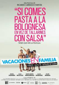   / Vacaciones en Familia