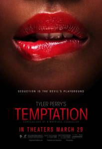   / Temptation: Confessions of a Marriage Counselor