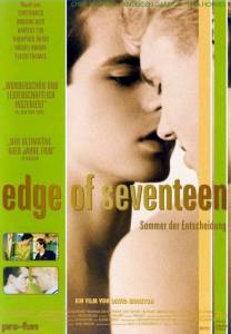  / Edge of Seventeen